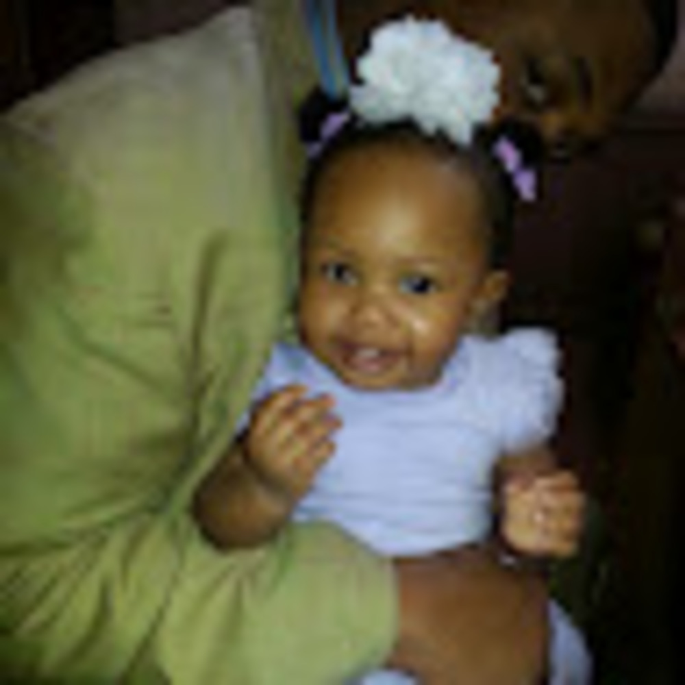 Meet your Posher, Crystal